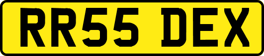RR55DEX
