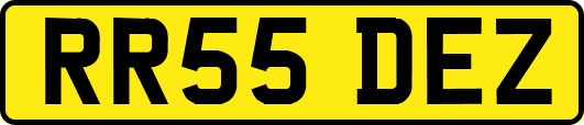 RR55DEZ