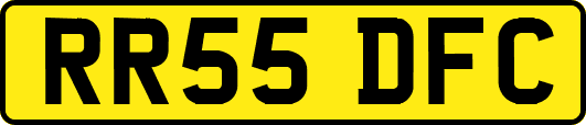 RR55DFC