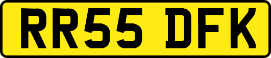 RR55DFK