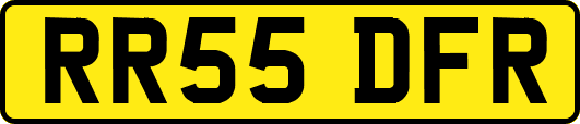 RR55DFR