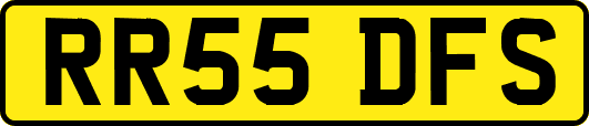 RR55DFS