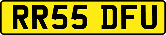 RR55DFU