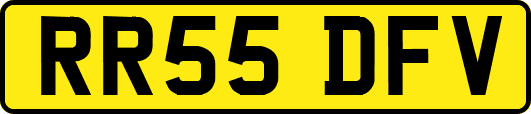 RR55DFV