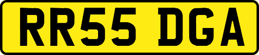 RR55DGA