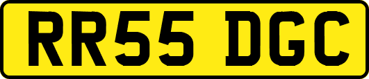 RR55DGC