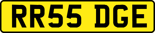 RR55DGE