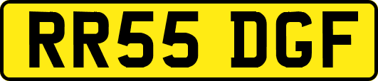 RR55DGF