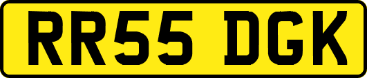 RR55DGK