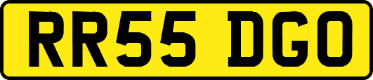RR55DGO