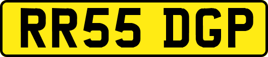 RR55DGP