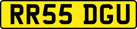 RR55DGU