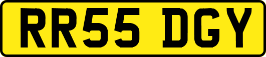RR55DGY