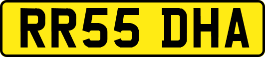 RR55DHA