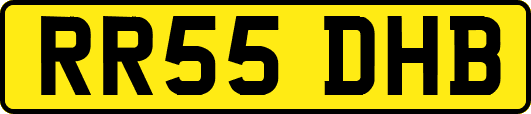 RR55DHB