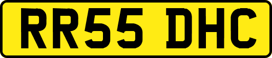 RR55DHC