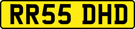 RR55DHD