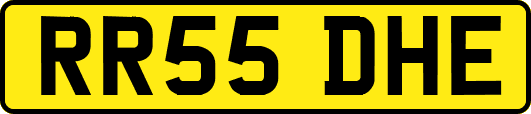 RR55DHE