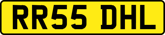 RR55DHL