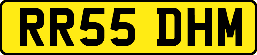 RR55DHM