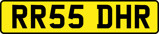 RR55DHR