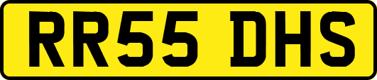 RR55DHS