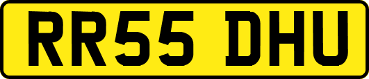 RR55DHU