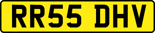 RR55DHV