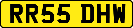 RR55DHW