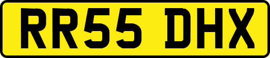 RR55DHX