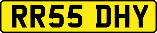 RR55DHY