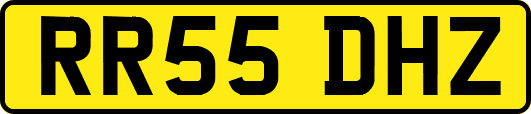 RR55DHZ