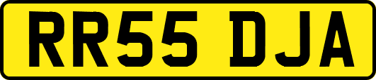 RR55DJA
