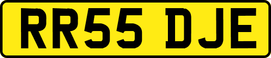 RR55DJE