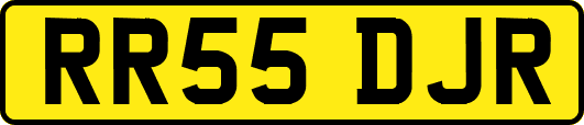 RR55DJR