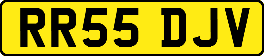RR55DJV