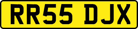 RR55DJX