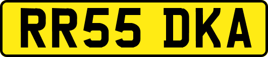 RR55DKA