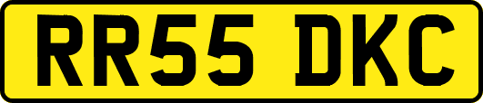 RR55DKC