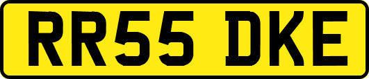 RR55DKE