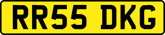 RR55DKG