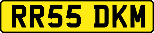 RR55DKM
