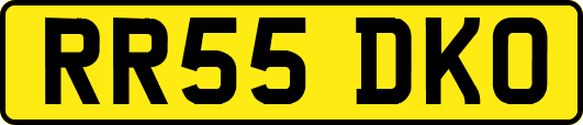 RR55DKO