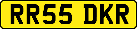 RR55DKR