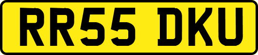 RR55DKU