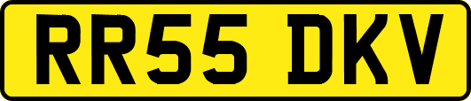 RR55DKV