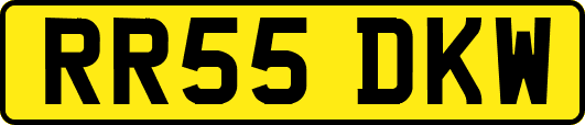 RR55DKW