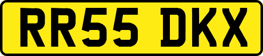 RR55DKX