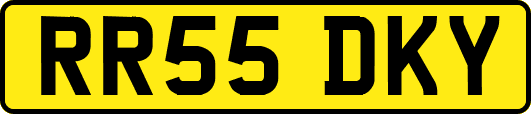 RR55DKY