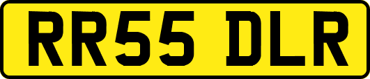 RR55DLR